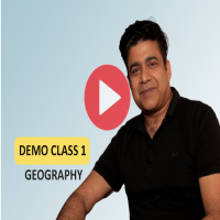 How crucial is Geography Optional Exam preparation for IAS Aspirants