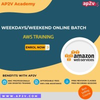 A blog around AWS training in Bangalore