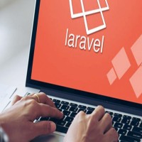 Laravel web development Company Services India