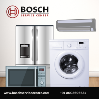Bosch Service Center Hyderabad