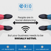 Project Outsourcing Services  Rio Business Solutions