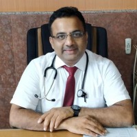 Best Pediatrician in Navi Mumbai