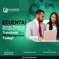 Revolutionize your HR Management with Ecuenta HRMS