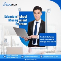 Are You Looking for a Better Way to Manage Your School Try Edumium