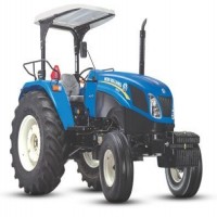 Tractors Brands In India