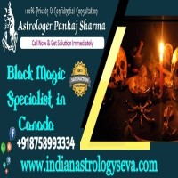 Black Magic Specialist in Canada