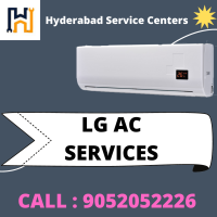 Lg washing machine service